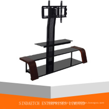 Bentwood Plasma / LCD TV Stand